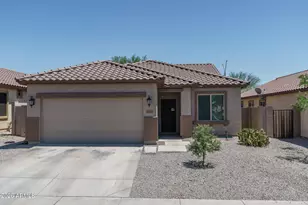 1705 S 235th Dr, Buckeye, AZ 85326 - Photo 1