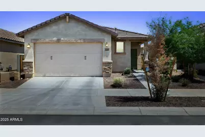 14360 W Pershing Street, Surprise, AZ 85379 - Photo 1