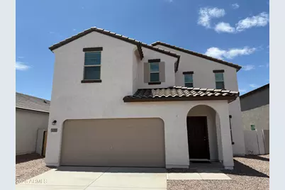 5705 E Hornblende Way, San Tan Valley, AZ 85144 - Photo 1