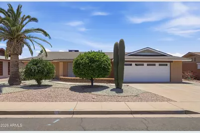 4247 E Carmel Avenue, Mesa, AZ 85206 - Photo 1