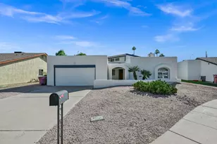 7725 E Rovey, Scottsdale, AZ 85250 - Photo 1