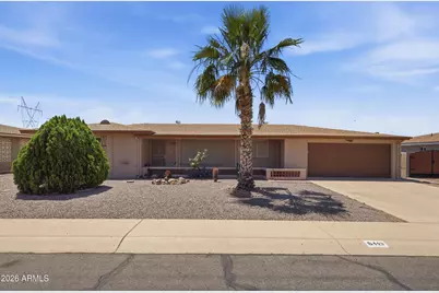 6449 E Des Moines Street, Mesa, AZ 85205 - Photo 1
