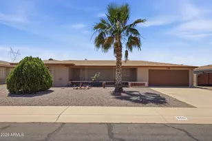 6449 E Des Moines St, Mesa, AZ 85205 - Photo 1