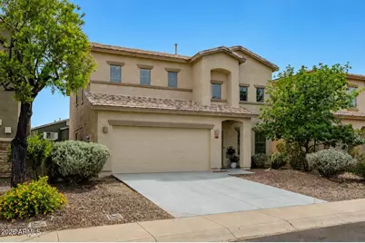 3751 W Whitman Drive, Anthem, AZ 85086 - Photo 1