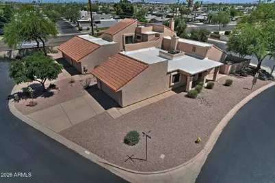 1807 N Ventura Lane, Tempe, AZ 85288 - Photo 1