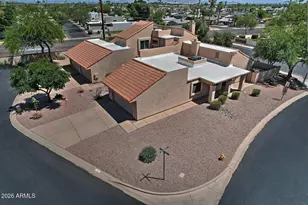 1807 N Ventura Ln, Tempe, AZ 85288 - Photo 1