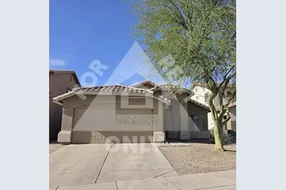 3536 W Hopi Trail, Laveen, AZ 85339 - Photo 1