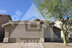 3536 W Hopi Trail, Laveen, AZ 85339 - Photo 1