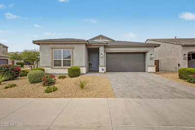 6010 E Quail Avenue, Phoenix, AZ 85054 - Photo 1