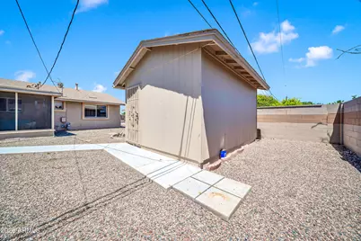 11007 N 109th Avenue, Sun City, AZ 85351 - Photo 31