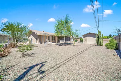 11007 N 109th Avenue, Sun City, AZ 85351 - Photo 35