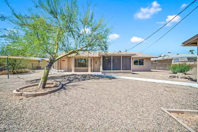 11007 N 109th Avenue, Sun City, AZ 85351 - Photo 33