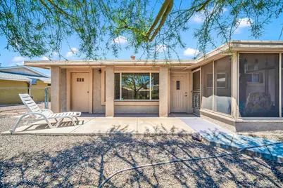 11007 N 109th Avenue, Sun City, AZ 85351 - Photo 29
