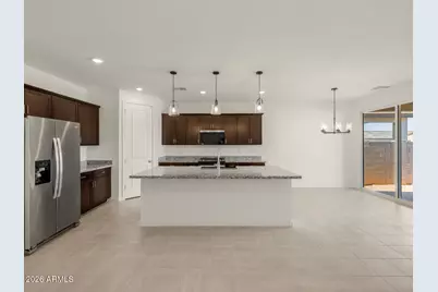 8395 W Saratoga Way, Florence, AZ 85132 - Photo 1