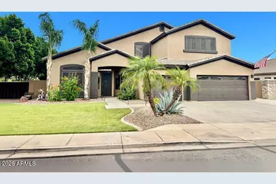 2249 S Faith --, Mesa, AZ 85209 - Photo 1