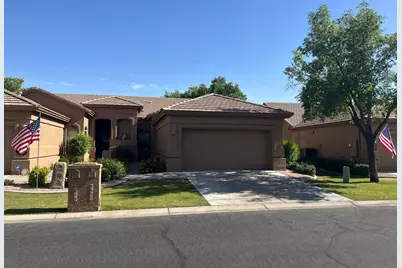 9635 E Rocky Lake Drive, Sun Lakes, AZ 85248 - Photo 1
