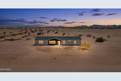 10929 W Copper Kettle Drive, Casa Grande, AZ 85193 - Photo 1