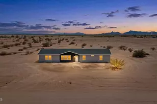 10929 W Copper Kettle Dr, Casa Grande, AZ 85193 - Photo 1