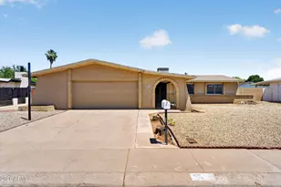 4534 W Vogel Ave, Glendale, AZ 85302 - Photo 1