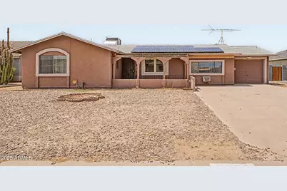 9867 W Heather Drive, Arizona City, AZ 85123 - Photo 1