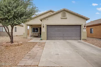 6434 S 10th Drive, Phoenix, AZ 85041 - Photo 1