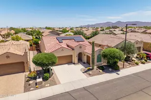 21777 N 263rd Dr, Buckeye, AZ 85396 - Photo 1