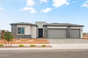 25690 N 167th Ln, Surprise, AZ 85387 - Photo 1
