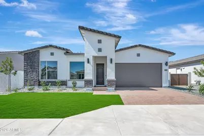 2872 E Picual Avenue, San Tan Valley, AZ 85140 - Photo 1