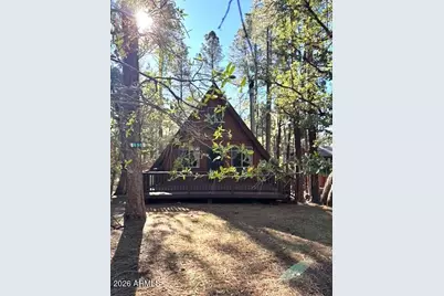 690 N Tonto Rim Loop, Payson, AZ 85547 - Photo 1