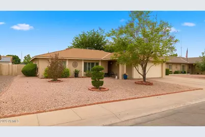 5621 W Hearn Road, Glendale, AZ 85306 - Photo 1