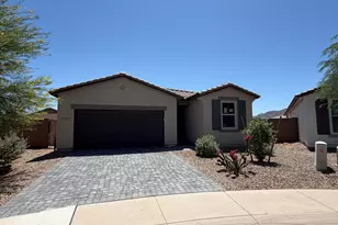 775 S la Mesa Ct, Casa Grande, AZ 85122 - Photo 1