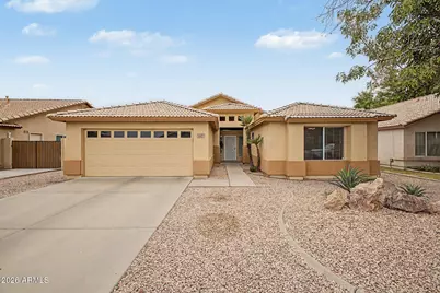 8401 W Laurel Lane, Peoria, AZ 85345 - Photo 1