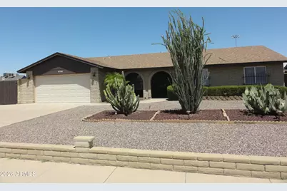 4746 W Dahlia Drive, Glendale, AZ 85304 - Photo 1
