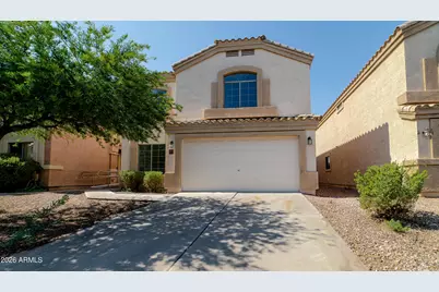 23426 W Cocopah Street, Buckeye, AZ 85326 - Photo 1
