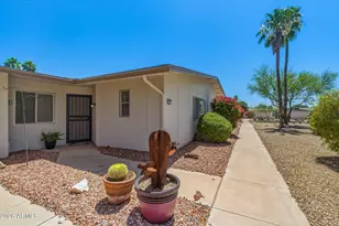 19477 N Star Ridge Dr, Sun City West, AZ 85375 - Photo 1