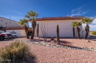 100 N Vulture Mine Rd, Wickenburg, AZ 85390 - Photo 1
