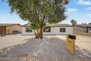 7959 W Coolidge St, Phoenix, AZ 85033 - Photo 1