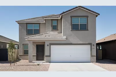 24232 W Huntington Drive, Buckeye, AZ 85326 - Photo 1
