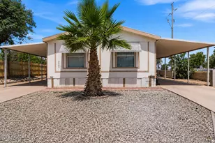 2544 E Piute Ave, Phoenix, AZ 85050 - Photo 1