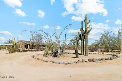 30120 N 70th Street, Scottsdale, AZ 85266 - Photo 1