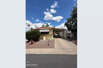 9501 E Broadway Road #162, Mesa, AZ 85208 - Photo 1