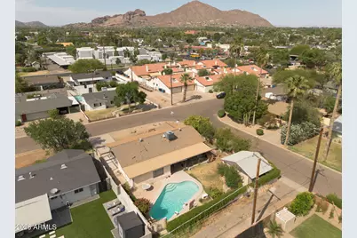 4321 E Mulberry Drive, Phoenix, AZ 85018 - Photo 1