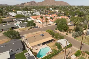 4321 E Mulberry Dr, Phoenix, AZ 85018 - Photo 1