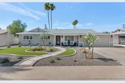 107 E McKinley Street, Tempe, AZ 85288 - Photo 1
