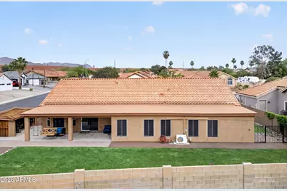 3242 N Ricardo Circle, Mesa, AZ 85215 - Photo 59