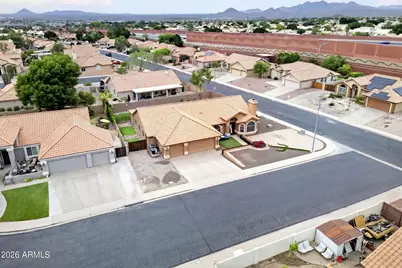 3242 N Ricardo Circle, Mesa, AZ 85215 - Photo 57