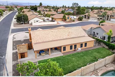 3242 N Ricardo Circle, Mesa, AZ 85215 - Photo 61