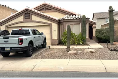 1518 W Lobster Trap Drive, Gilbert, AZ 85233 - Photo 1
