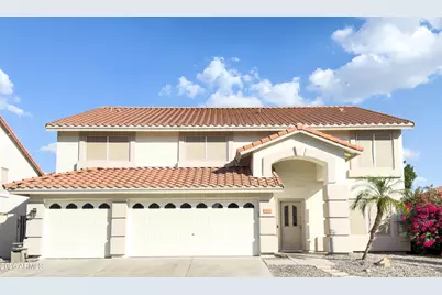 5761 W Larkspur Drive, Glendale, AZ 85304 - Photo 1