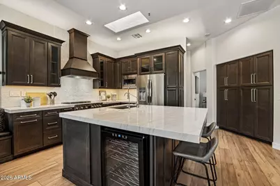 6936 E Whispering Mesquite Trail, Scottsdale, AZ 85266 - Photo 1